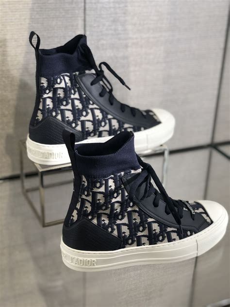 high top converse dior|Dior sneakers high top women's.